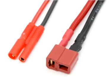 GF-1300-110 Adapterkabel GK-2mm-> DEANS       